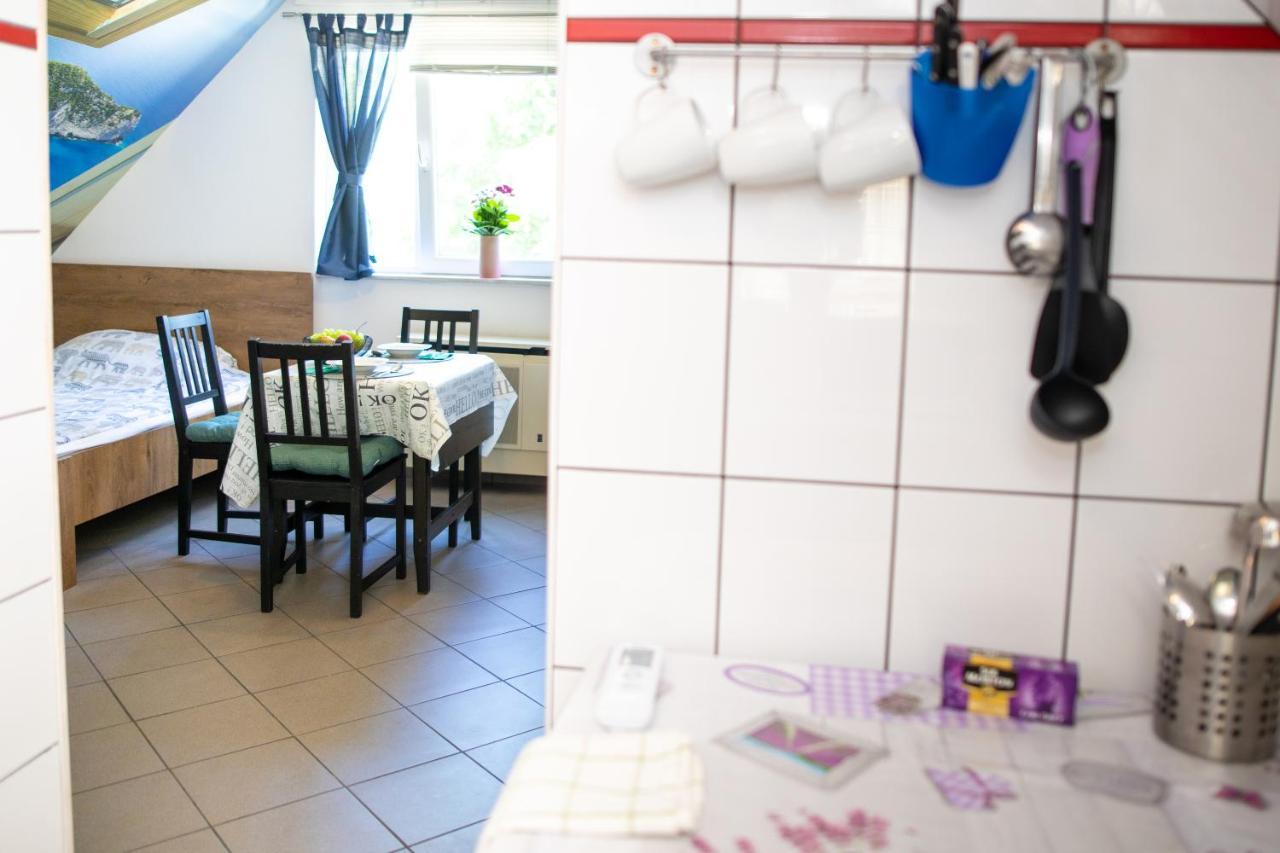 Orgonavirag Apartman Hajdúszoboszló Exterior foto